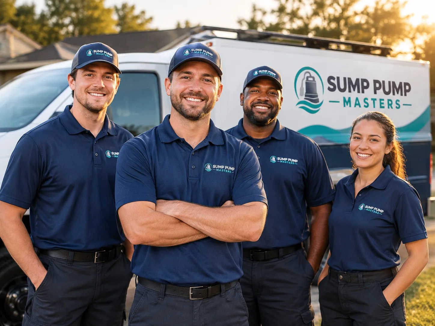 Sump Pump Repair company in Williams, CA